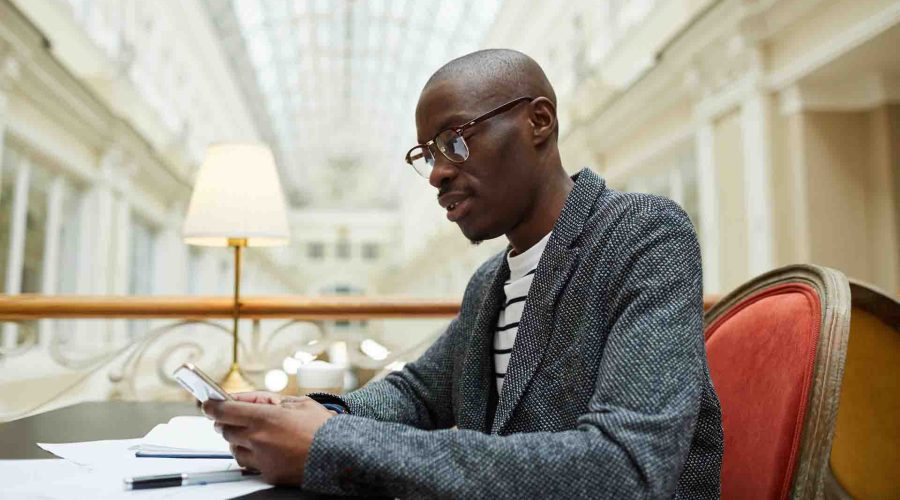 What to do to make your business a success.